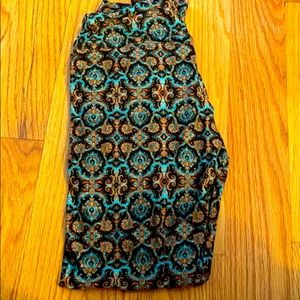 Lularoe leggings OS